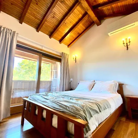 Eira Do Carvalhal Country House Σπίτι διακοπών *